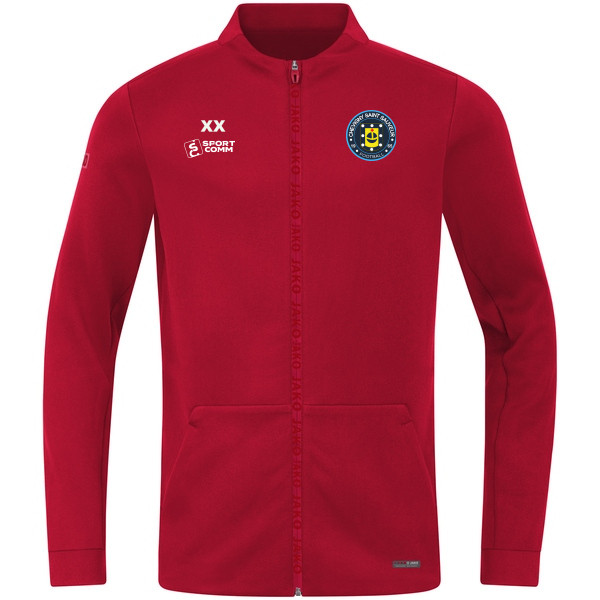 Veste Pro Casual 