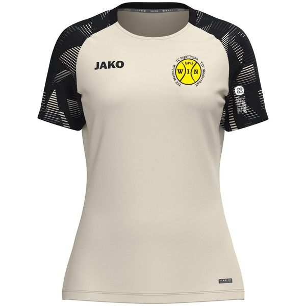 womanT-Shirt Sonic Damen 