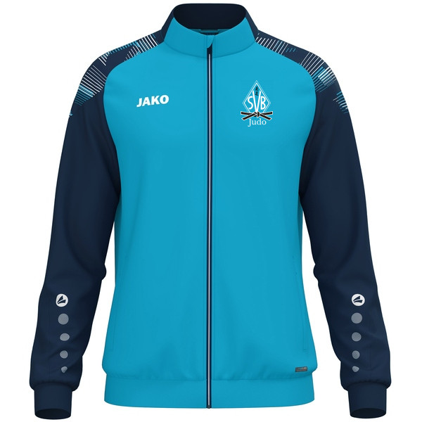 Polyesterjacke Sonic 