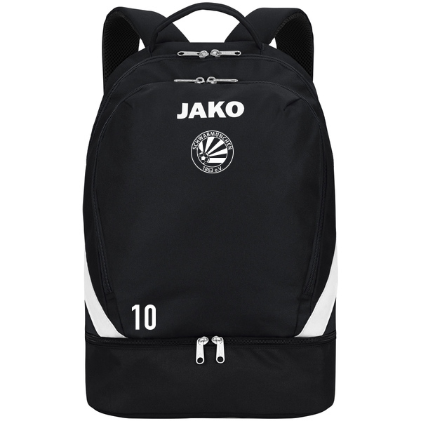 Rucksack Iconic 