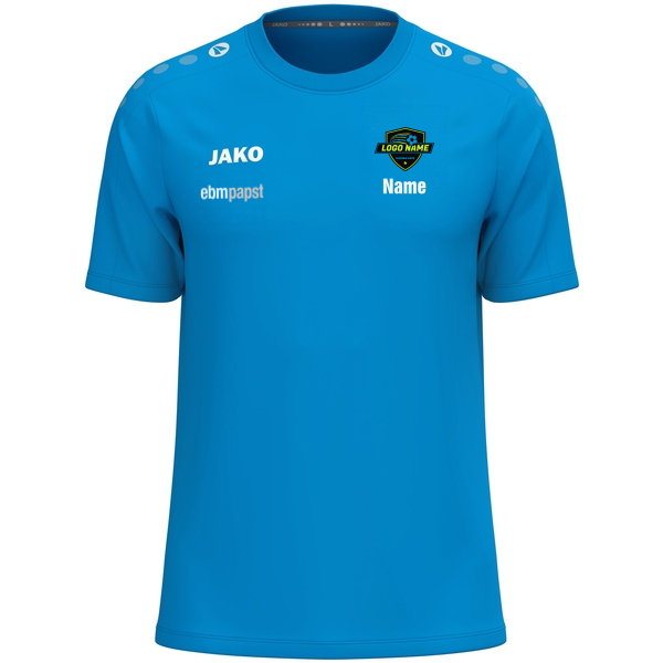 T-Shirt One Cotton 
