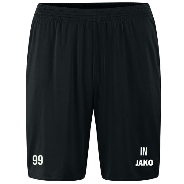 Sporthose Manchester 2.0 ohne Innenslip 