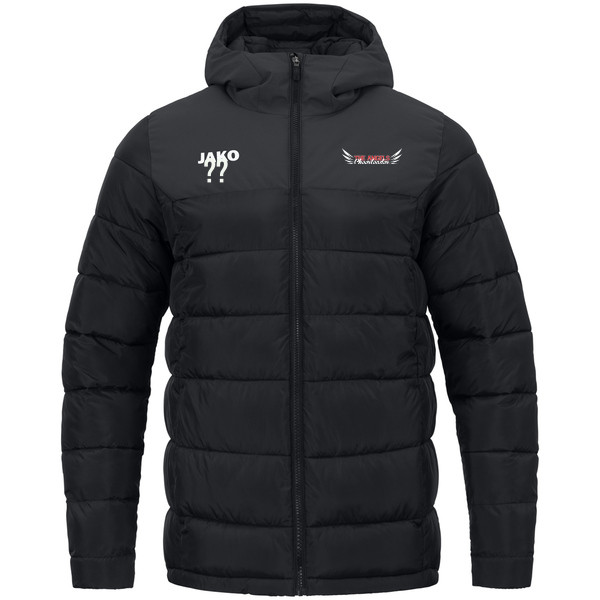 Stadionjacke 