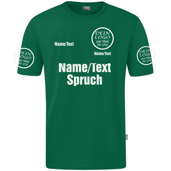 T-Shirt Doubletex 