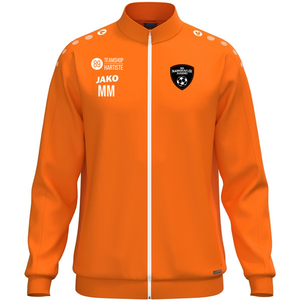 Polyesterjacke One 