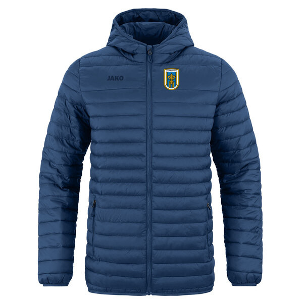 KinderSteppjacke 