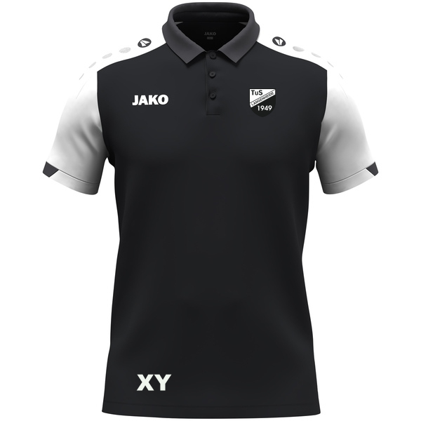 Polo Dynamic 