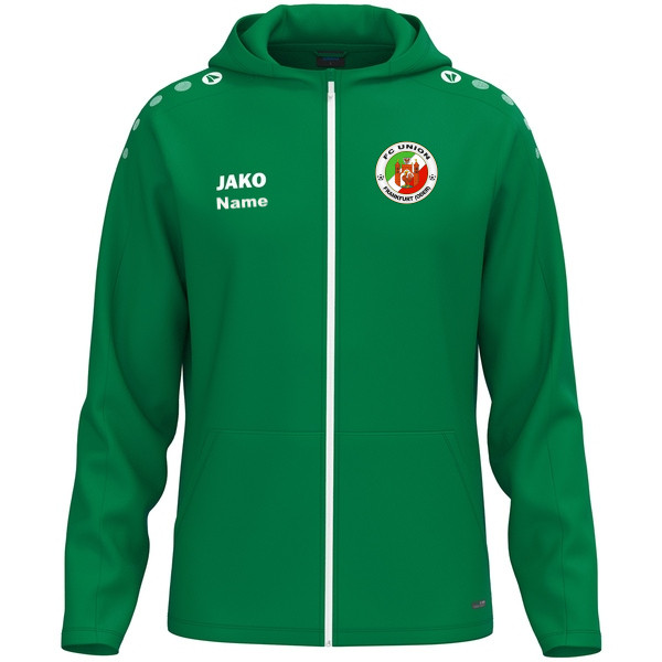 KinderKapuzenjacke Light One 