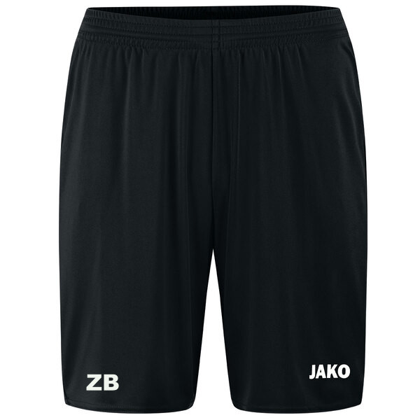 Sporthose Manchester 2.0 ohne Innenslip 