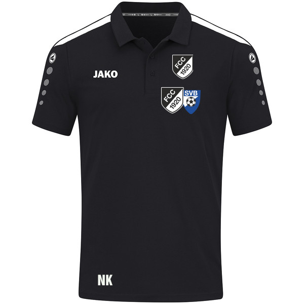 KinderPolo Power 