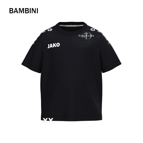KinderT-Shirt One Cotton Bambini 