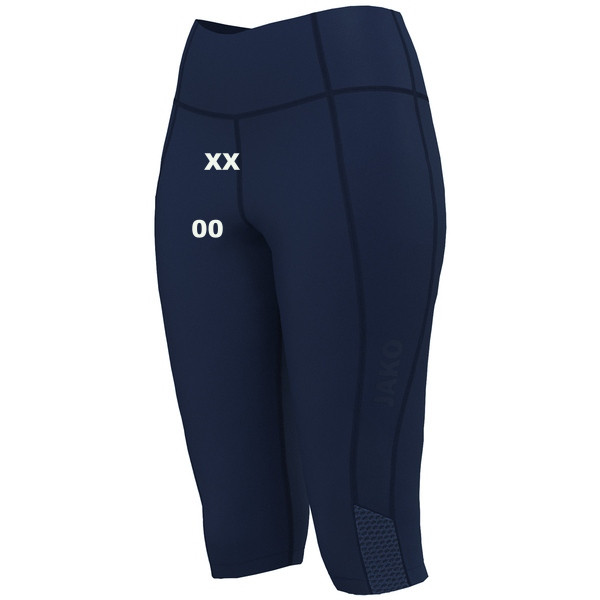 womanCapri Tight Power Damen 