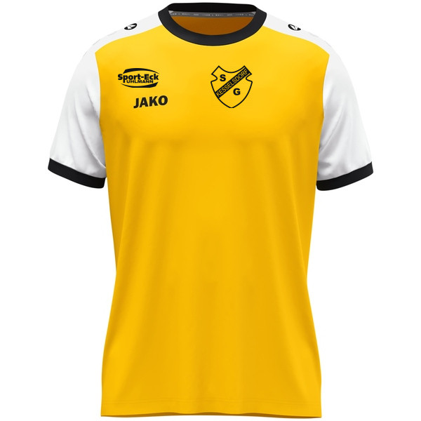 Trikot Dynamic kurzarm 