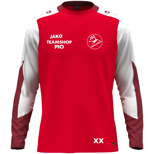 Longsleeve Dynamic 