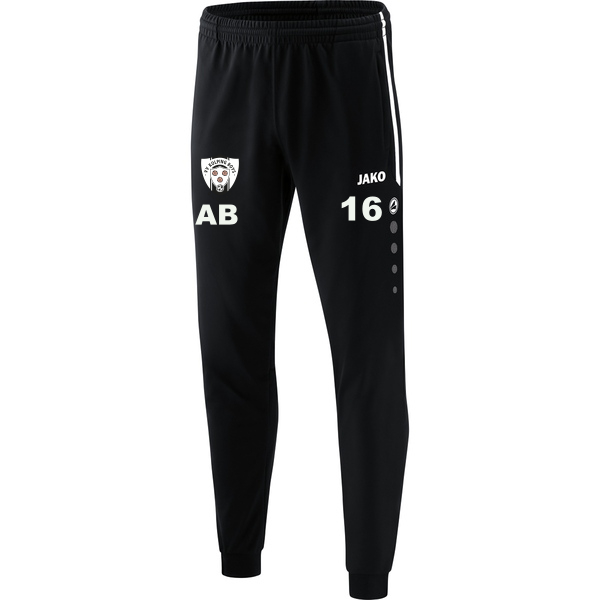 Polyesterbroek Competition 2.0 