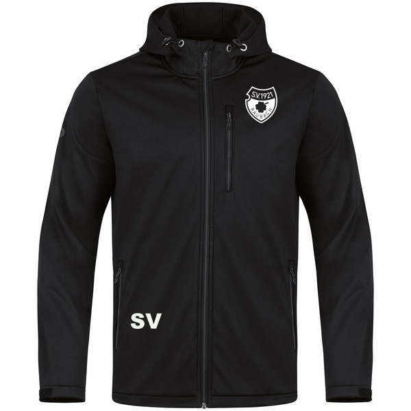 KinderSoftshelljacke Premium 