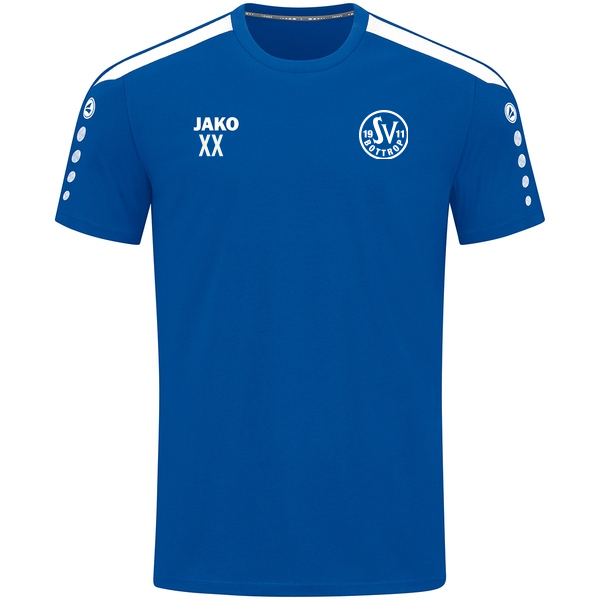 KinderT-Shirt Power 