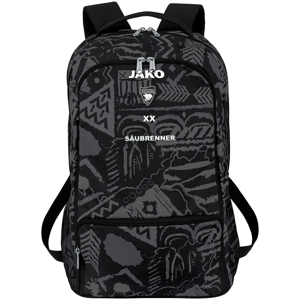 Rucksack Tropicana 