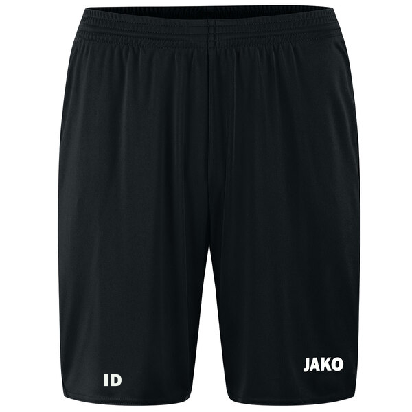 Sporthose Manchester 2.0 ohne Innenslip 