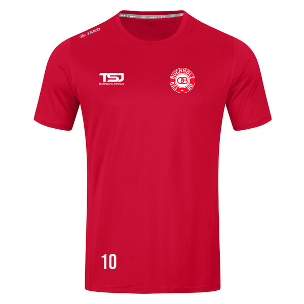 KinderT-Shirt Run 2.0 