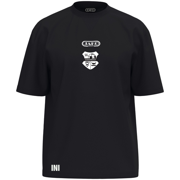 T-Shirt Wardrobe 