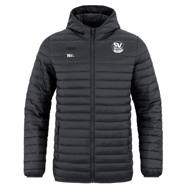 KinderSteppjacke 