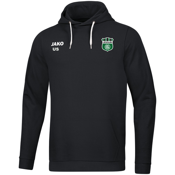 Sweat à capuche Base 