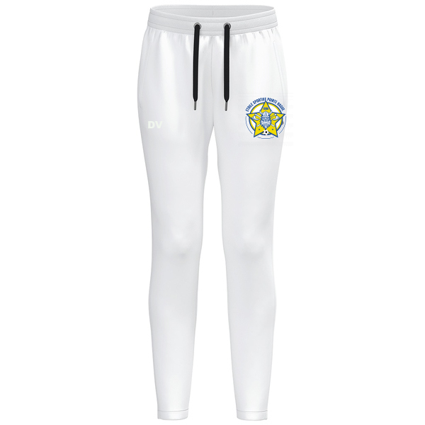 womanPantalon jogging One Cotton femmes 