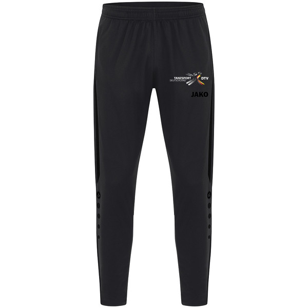 KinderPolyesterhose Power 