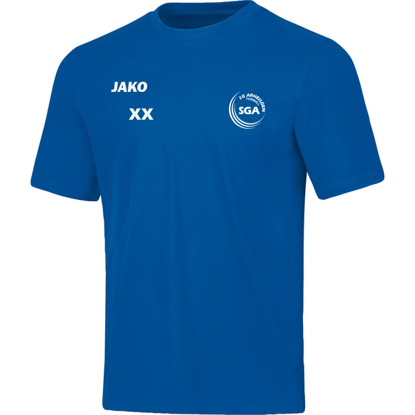 KinderT-Shirt Base 