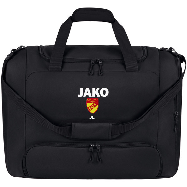 Sac de sport One avec compartiment inférieur 