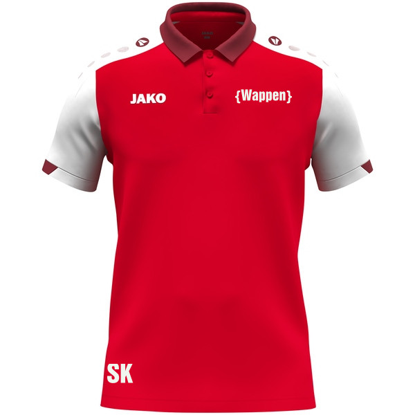 Polo Dynamic 