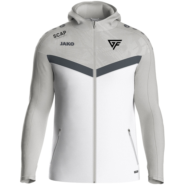 KinderKapuzenjacke Iconic  