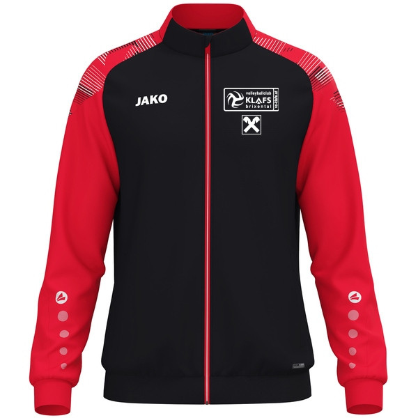 Polyesterjacke Sonic 