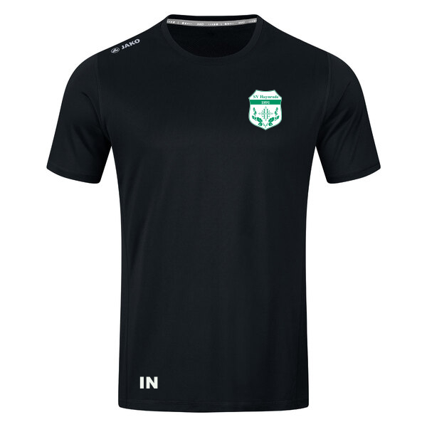 KinderT-Shirt Run 2.0 