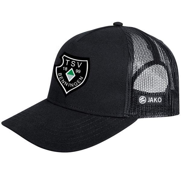 Cap Club 