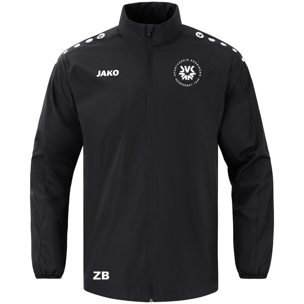 Allwetterjacke Light One 