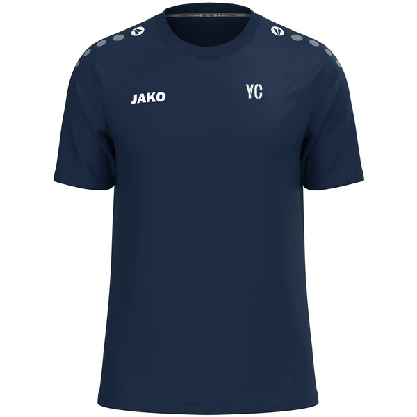 KinderT-Shirt One Cotton 