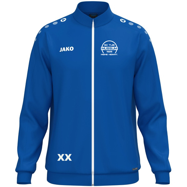 Polyesterjacke One 