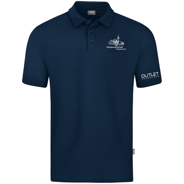 Polo Doubletex 
