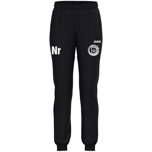 womanPolyesterhose One Damen 