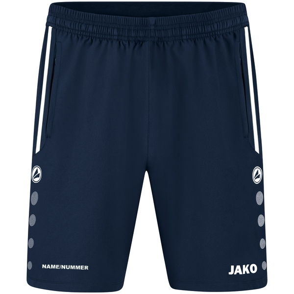KinderShort Allround 
