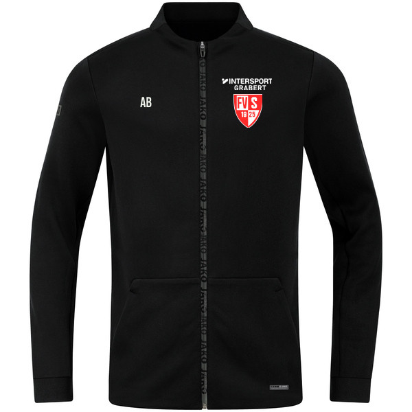 Jacke Pro Casual 