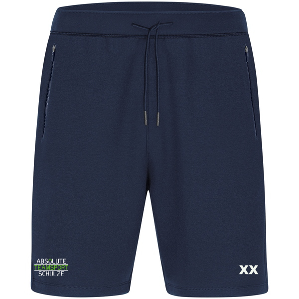 Short Pro Casual 