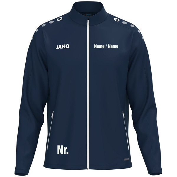Freizeitjacke One 