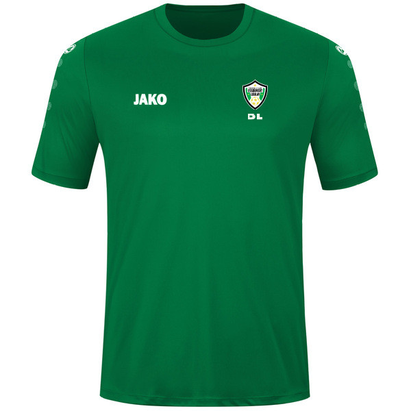 Maillot Team manches courtes 