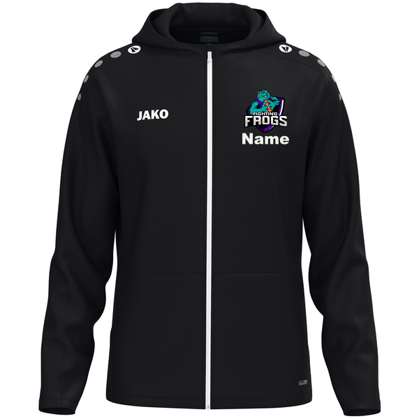 KinderKapuzenjacke One 