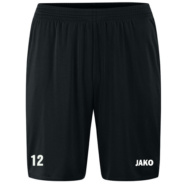 Sporthose Manchester 2.0 ohne Innenslip 