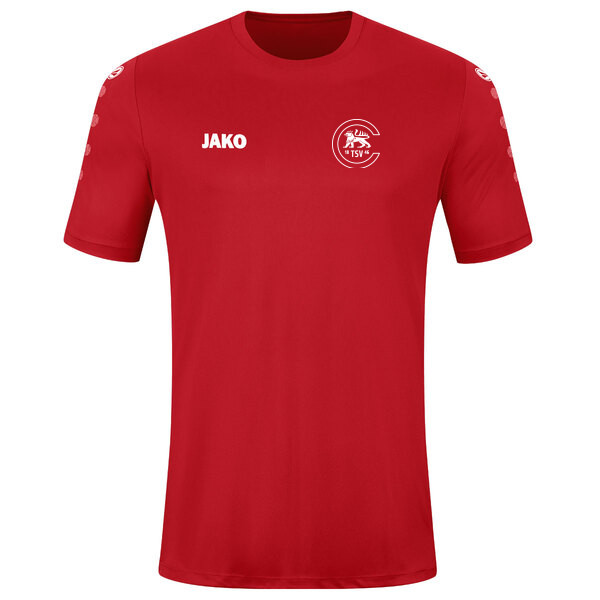 Trikot Team kurzarm 