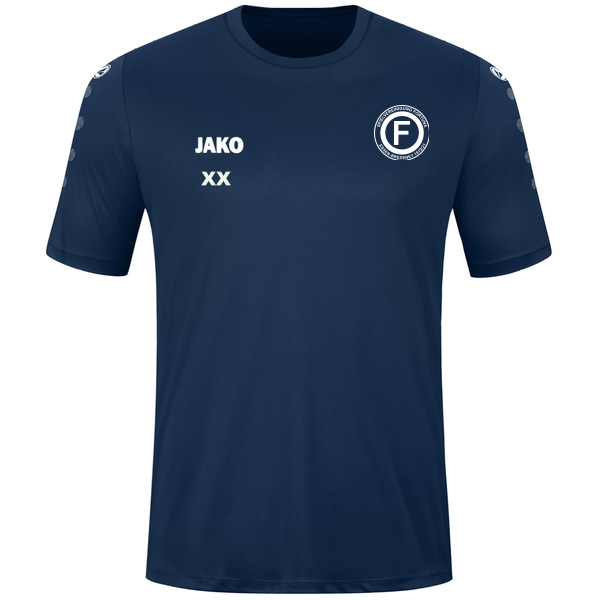 Trikot Team kurzarm 